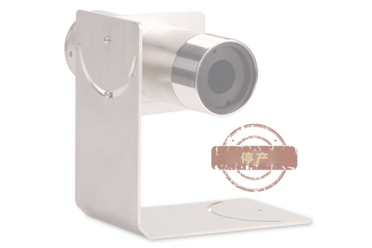 21GA100双色红外测温仪