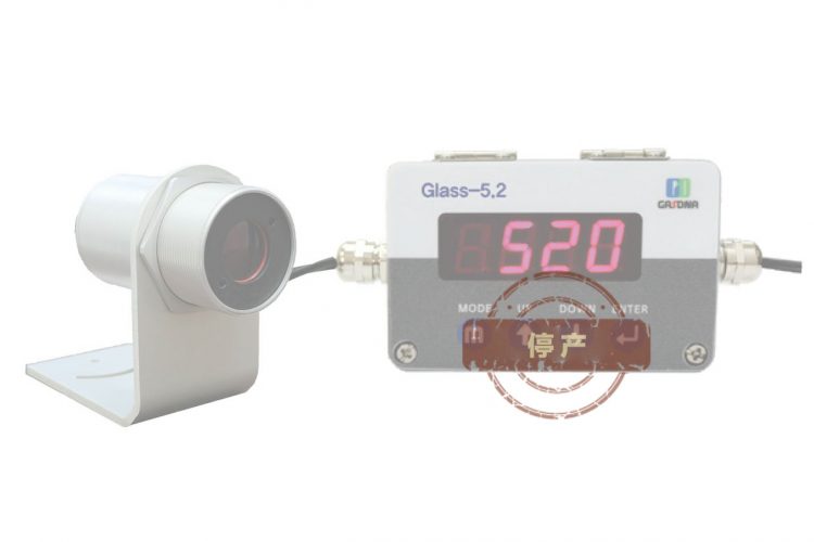 Glass5.2红外温度传感器
