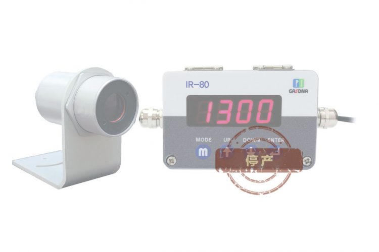 IR80红外温度传感器