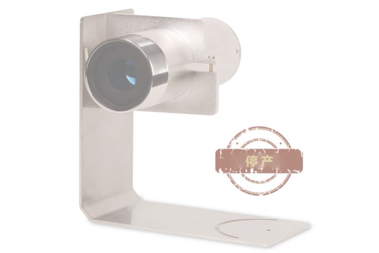 SS100双色红外测温仪