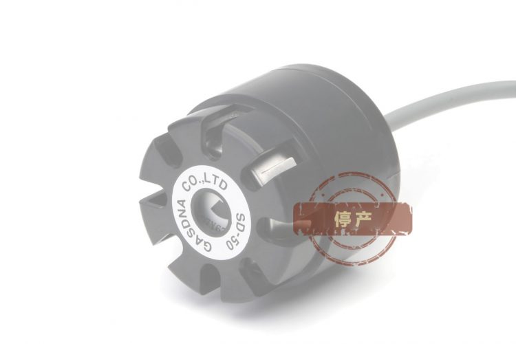 gasdna-sd50-tc